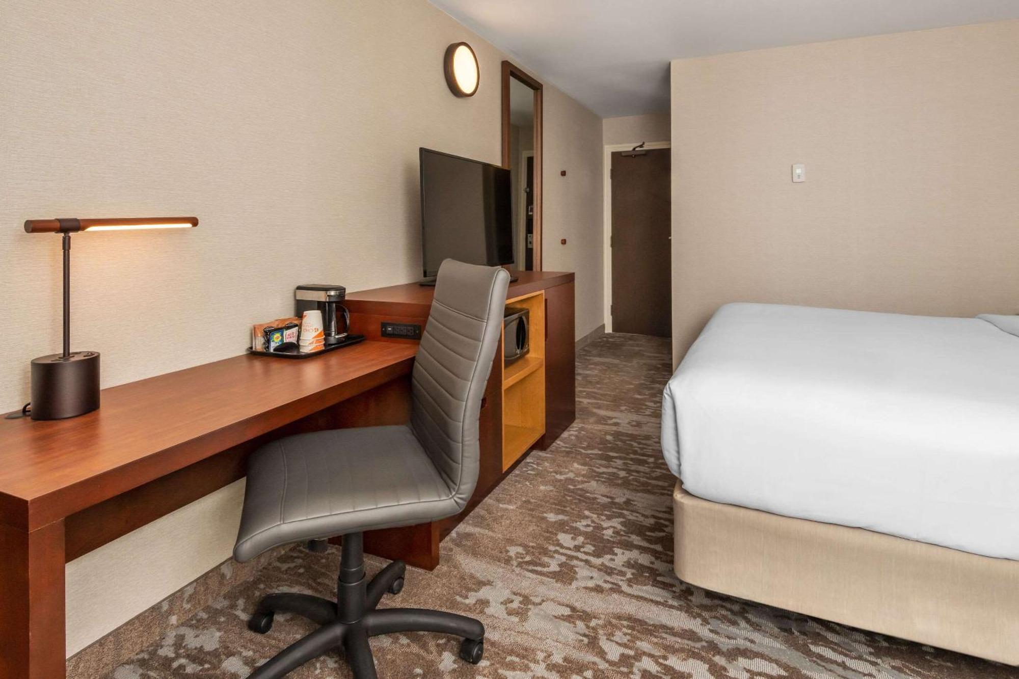 Comfort Inn Gatineau Exterior foto