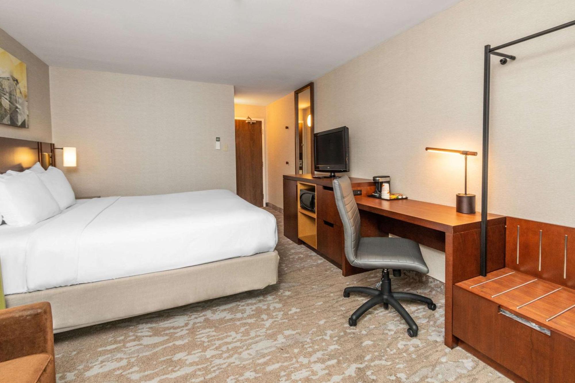 Comfort Inn Gatineau Exterior foto