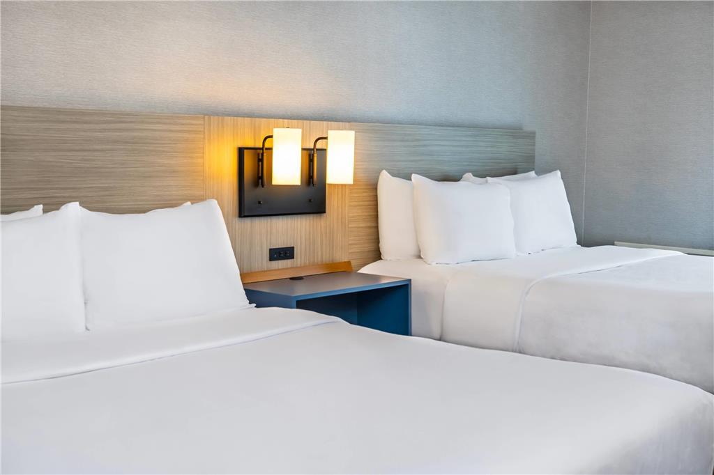 Comfort Inn Gatineau Zimmer foto
