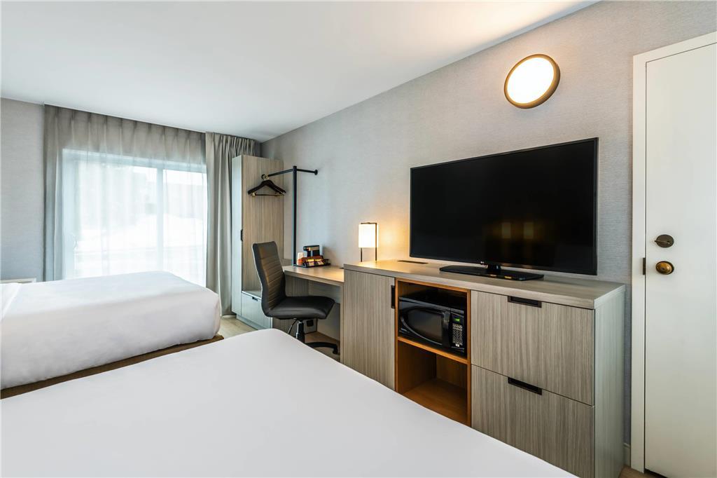 Comfort Inn Gatineau Zimmer foto