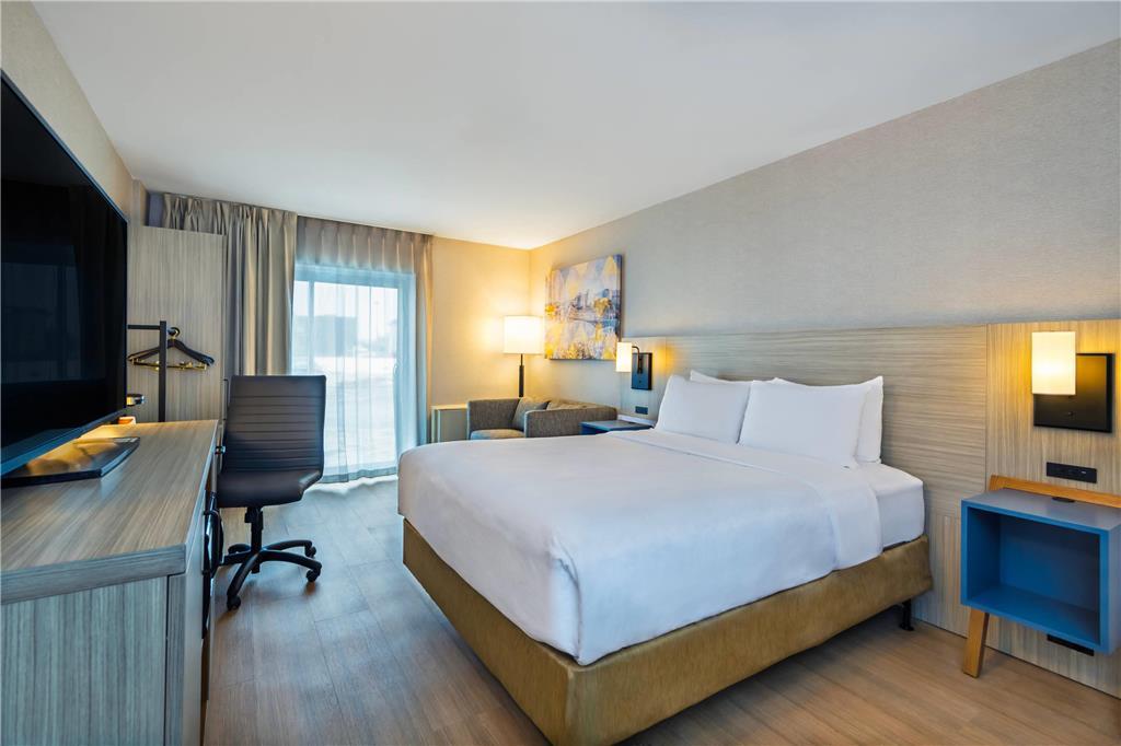 Comfort Inn Gatineau Zimmer foto