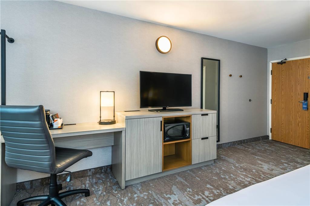 Comfort Inn Gatineau Zimmer foto