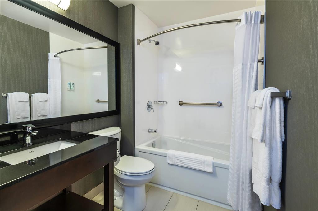 Comfort Inn Gatineau Zimmer foto